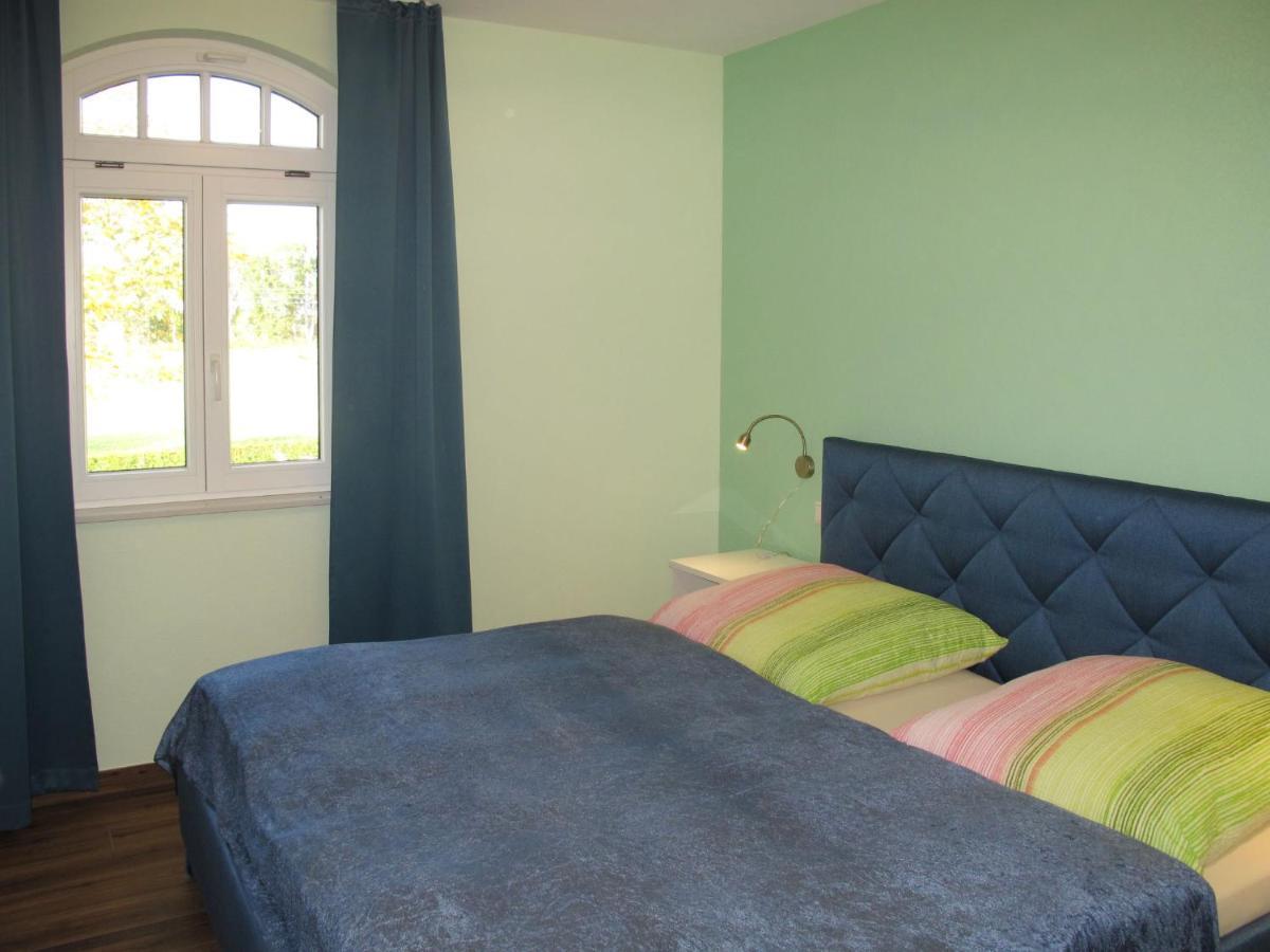 Apartment Altherscher Hof-3 By Interhome Zarrentin  エクステリア 写真