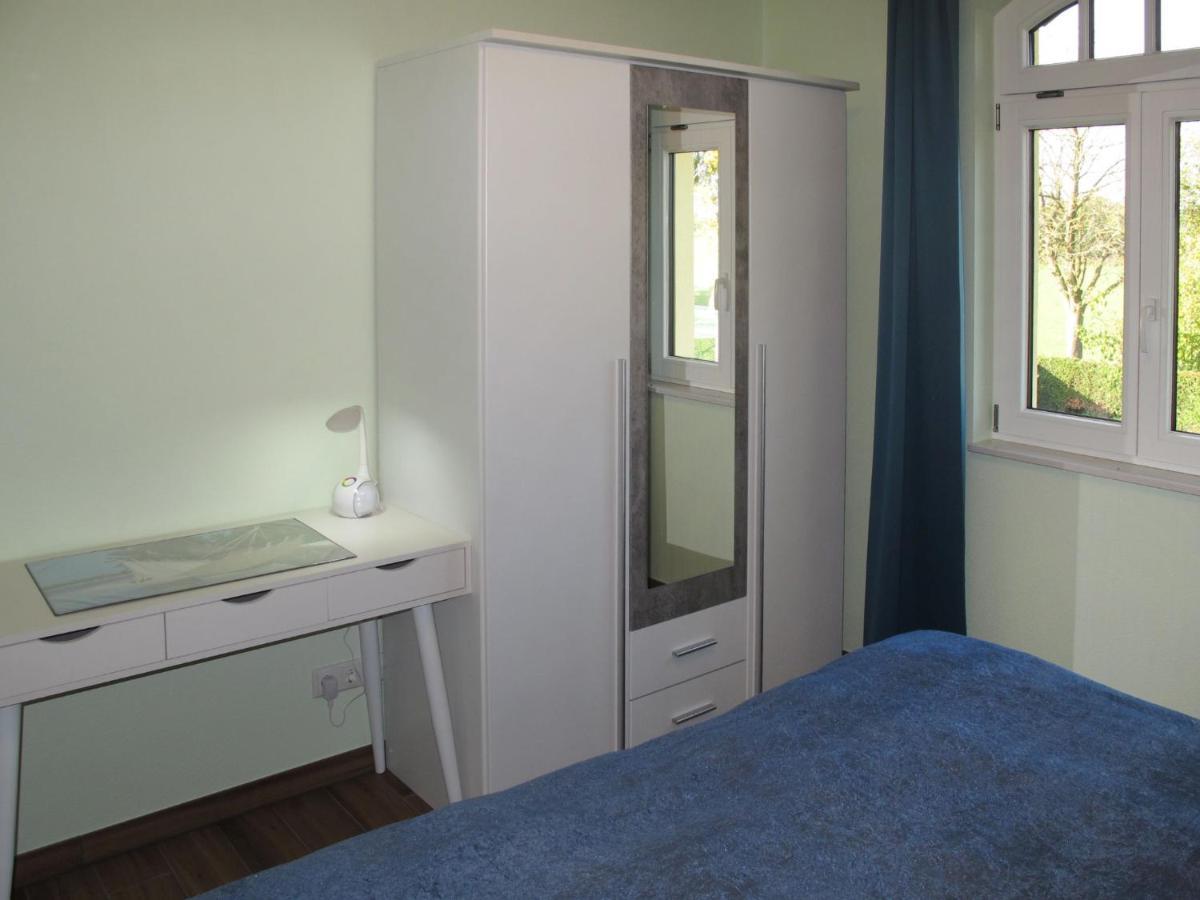 Apartment Altherscher Hof-3 By Interhome Zarrentin  エクステリア 写真