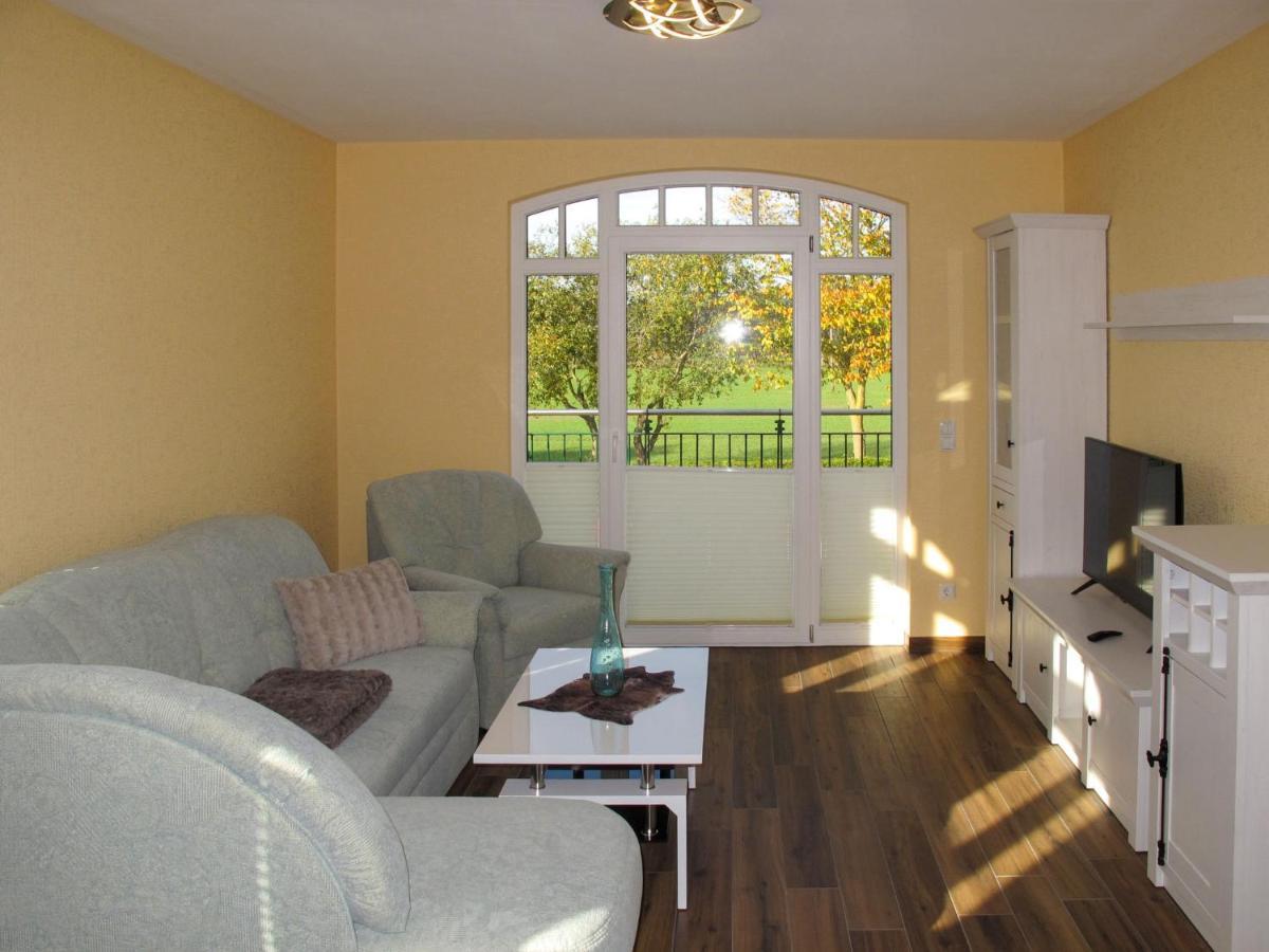 Apartment Altherscher Hof-3 By Interhome Zarrentin  エクステリア 写真