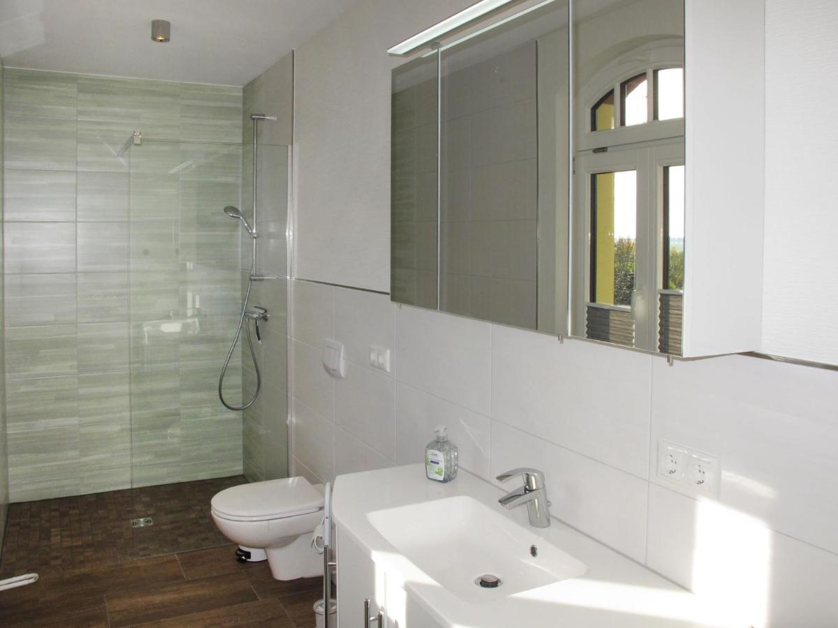 Apartment Altherscher Hof-3 By Interhome Zarrentin  エクステリア 写真