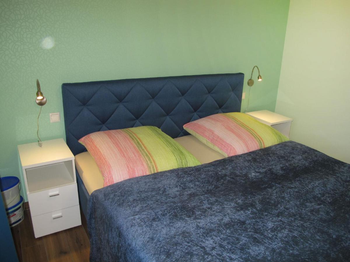 Apartment Altherscher Hof-3 By Interhome Zarrentin  エクステリア 写真